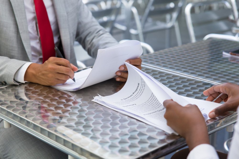 Trademark Services in Delhi: Protect Your Brand with Justicewings Lexedge