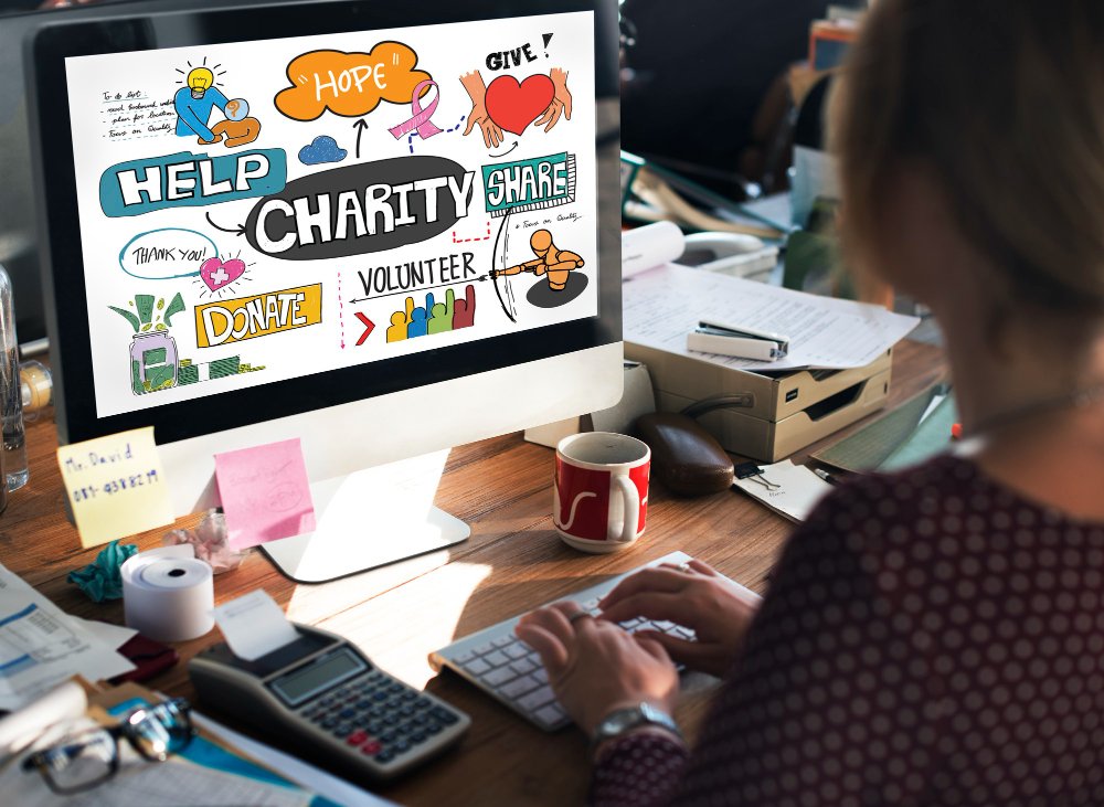 Nonprofit Organization: A Guide to Making a Difference