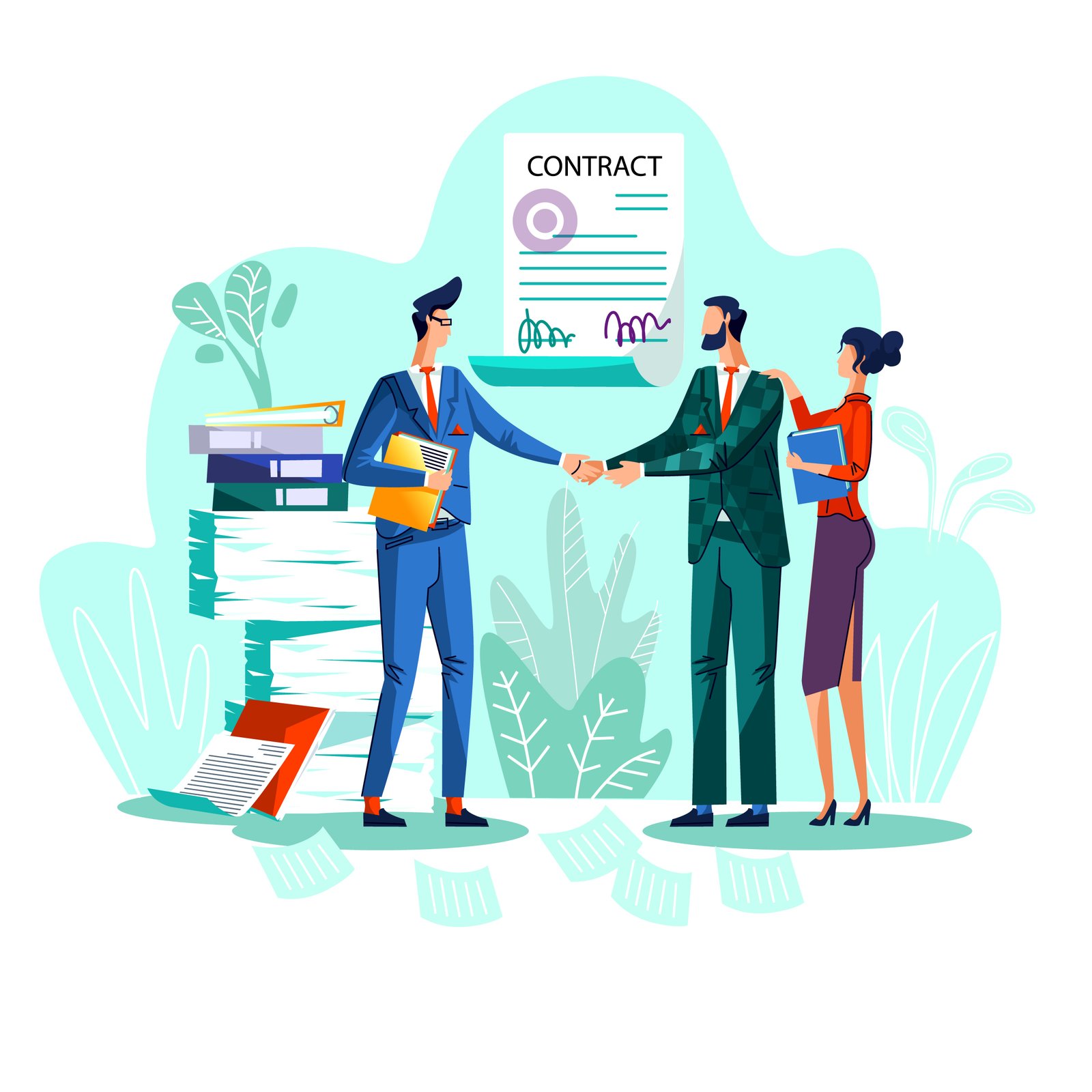 Complete Guide to Partnership Firm Registration in Delhi