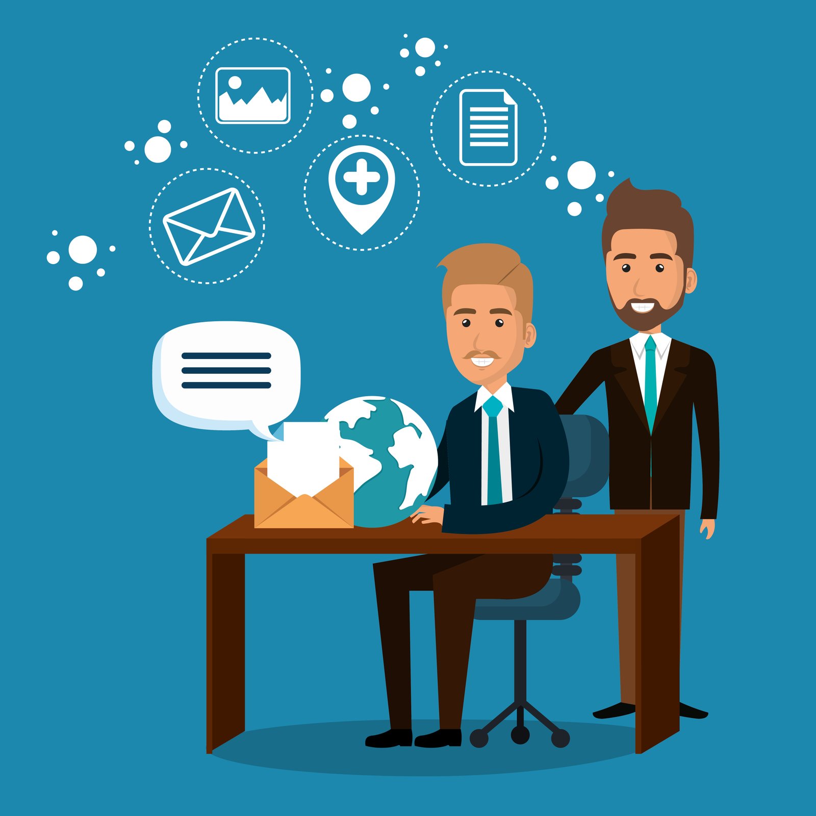 Mergers and Acquisitions Advisory: Expert Support for Seamless Deals