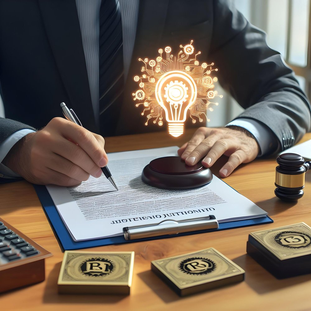 Secure Your Invention with Trusted Patent Services in Delhi