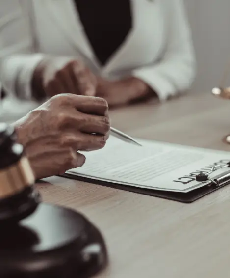 Copyright and Trademark Lawyer: Protect Your Business Ideas and Brand