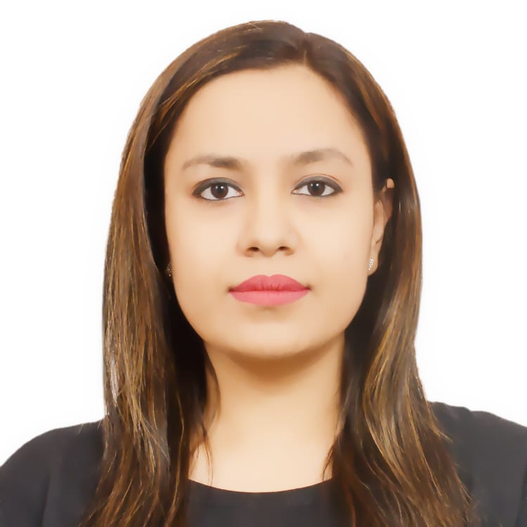 Huma Sehrish