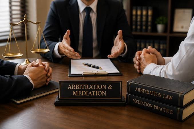 Commercial Litigation Lawyer: Legal Solutions for Your Company