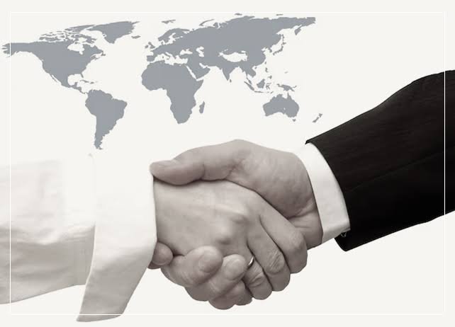Expert Solutions for Joint Ventures & Cross-Border Transactions