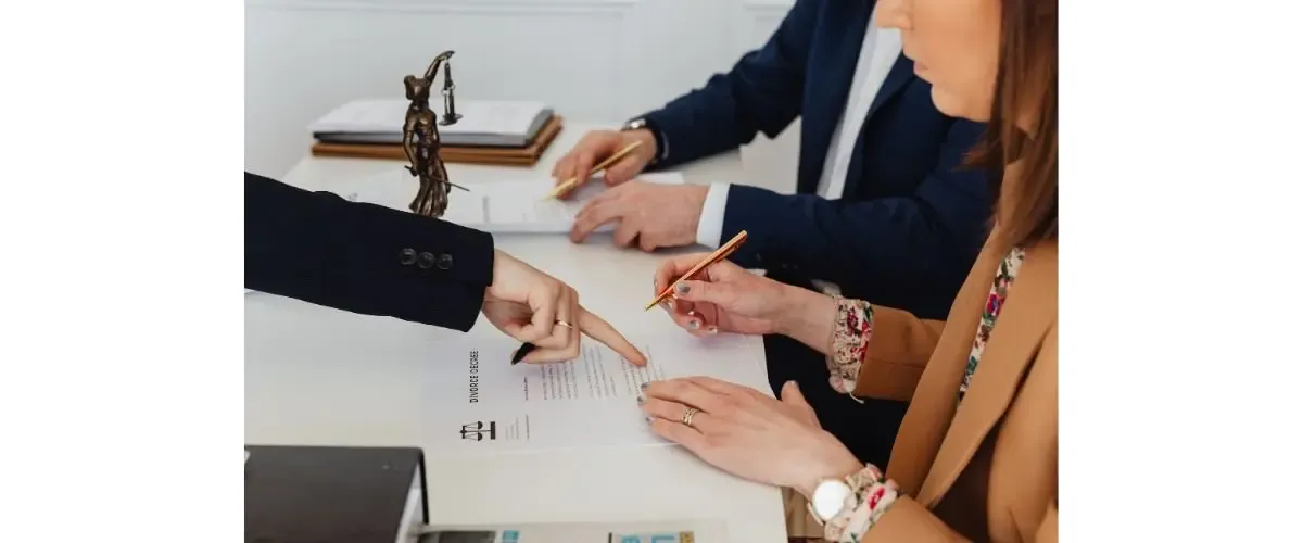 Infringement & Dispute Services in Delhi | Justicewings Lexedge