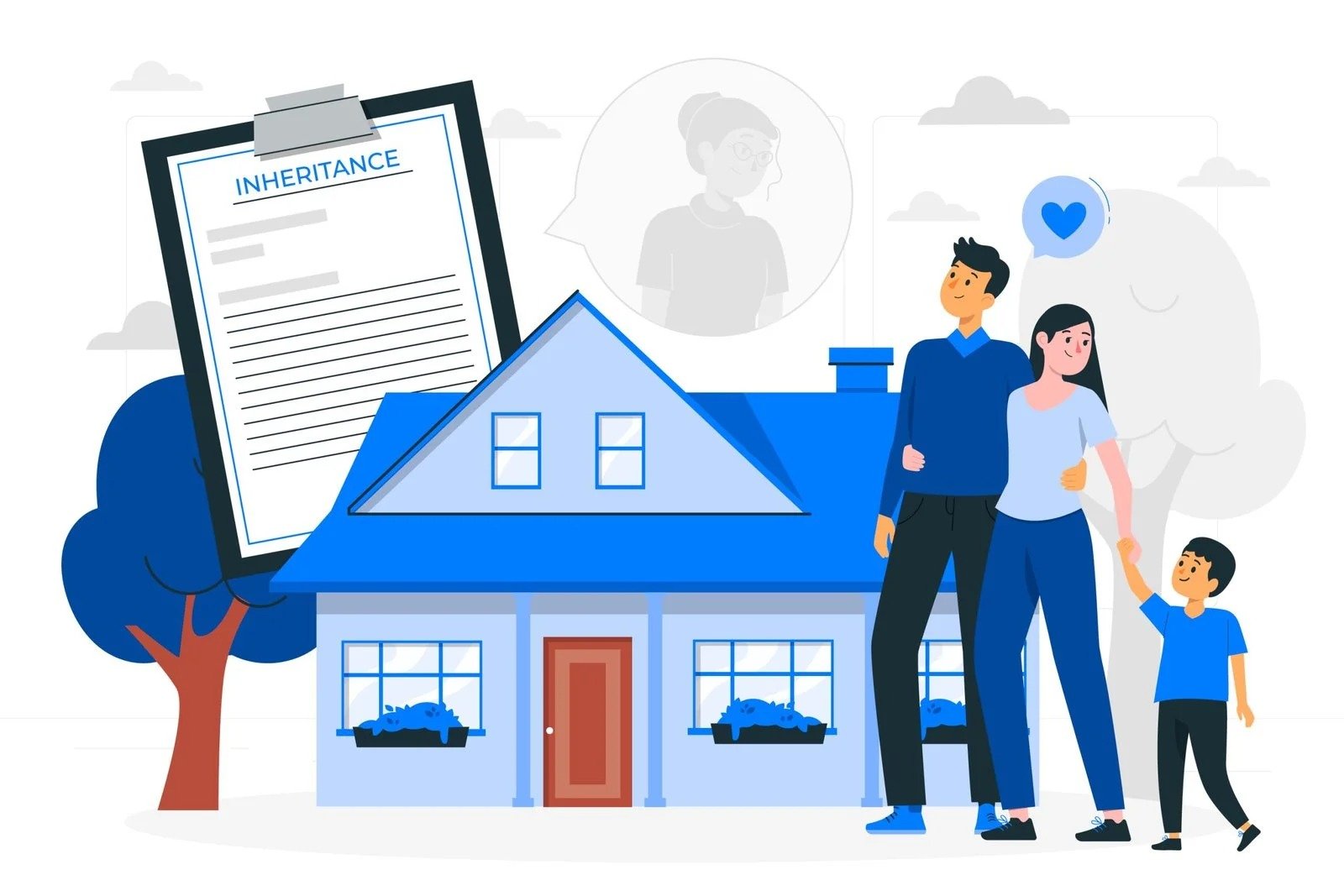 Personal & Family Documentation Services in Delhi
