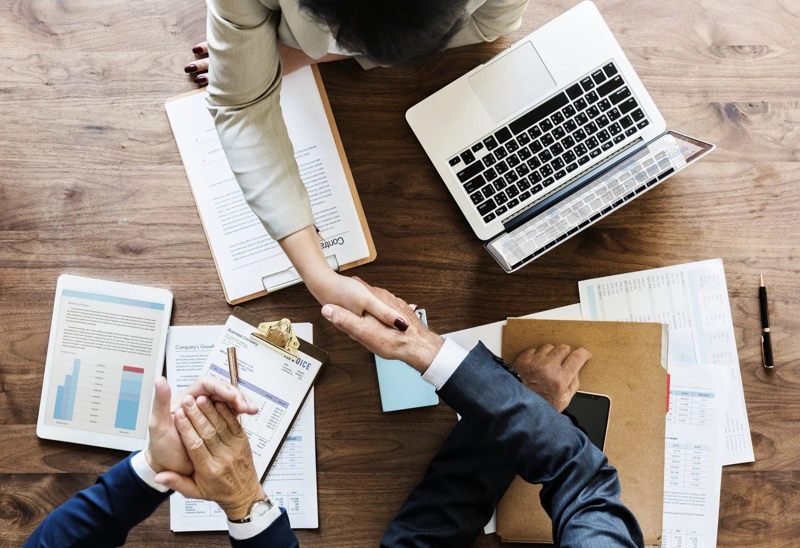 Employment & Workforce Agreements: Legal Help You Can Trust