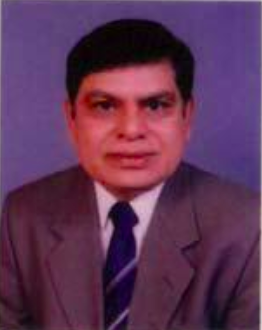 C. Bala Mouli