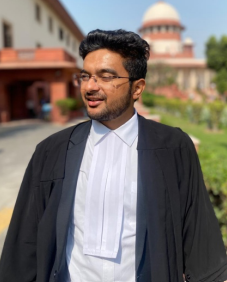 Adv. Parth Yadav