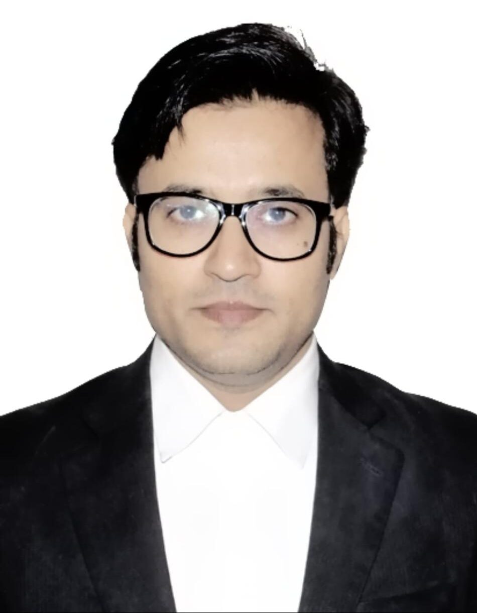 Simanta Kumar