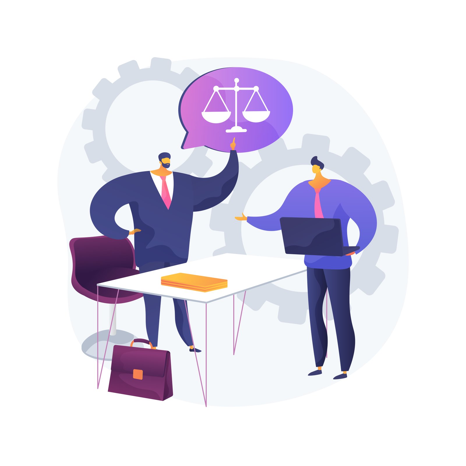 Business Registration Consultant: Expert Guidance for Seamless Company Setup